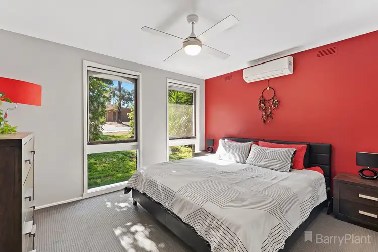 Fifth view of Homely house listing, 87 Browning Street, Kangaroo Flat VIC 3555