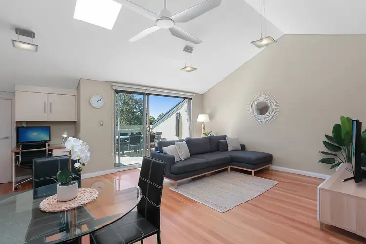 12/39 Rosalind Street, Cammeray NSW 2062