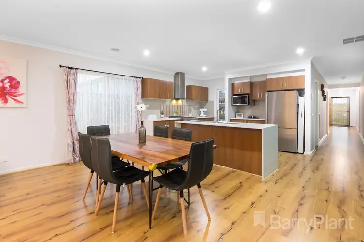 Fifth view of Homely house listing, 15 Perrin Circuit, Tarneit VIC 3029