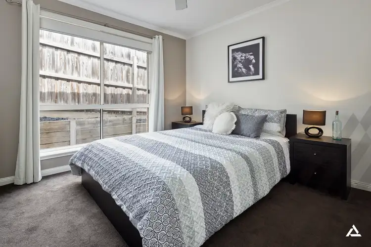 Fifth view of Homely house listing, 31 Affleck Street, Warragul VIC 3820