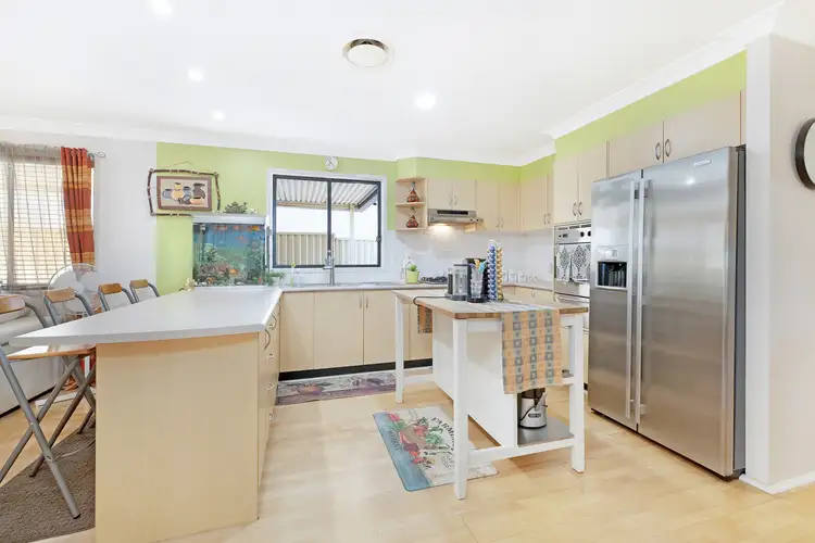 Fifth view of Homely house listing, 3 Abdale Crescent, Glenwood NSW 2768