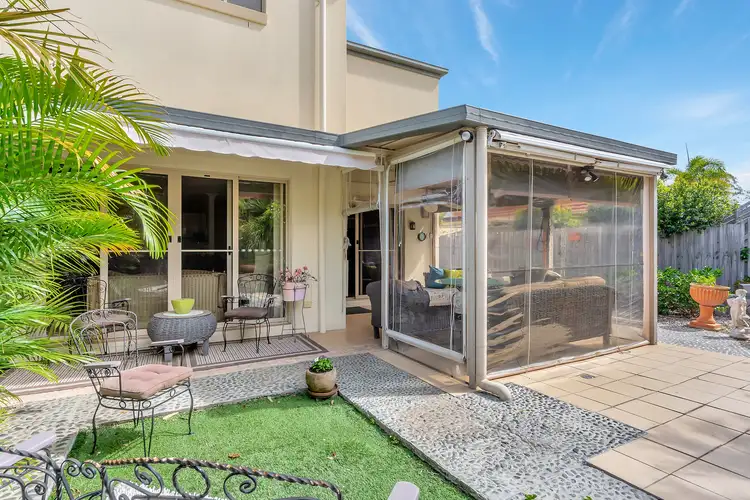 Sixth view of Homely semi-detached listing, 1/38 Riverwood Drive, Ashmore QLD 4214