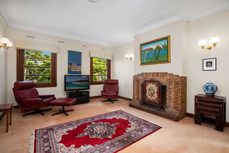3/44A Shirley Road, Wollstonecraft NSW 2065
