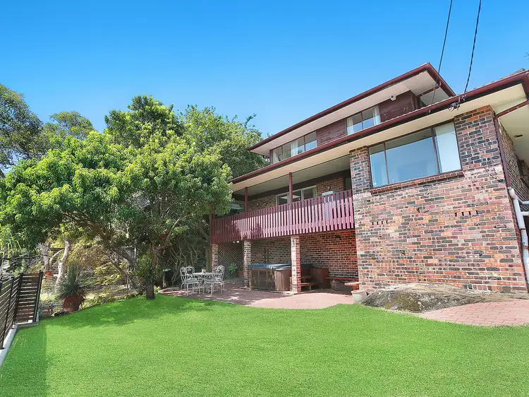 54 Ryan Place, Beacon Hill NSW 2100