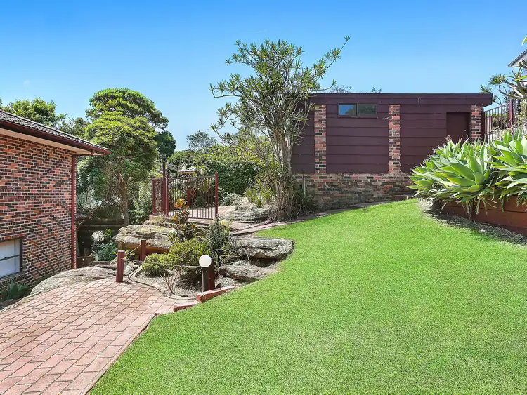 Fifth view of Homely house listing, 54 Ryan Place, Beacon Hill NSW 2100