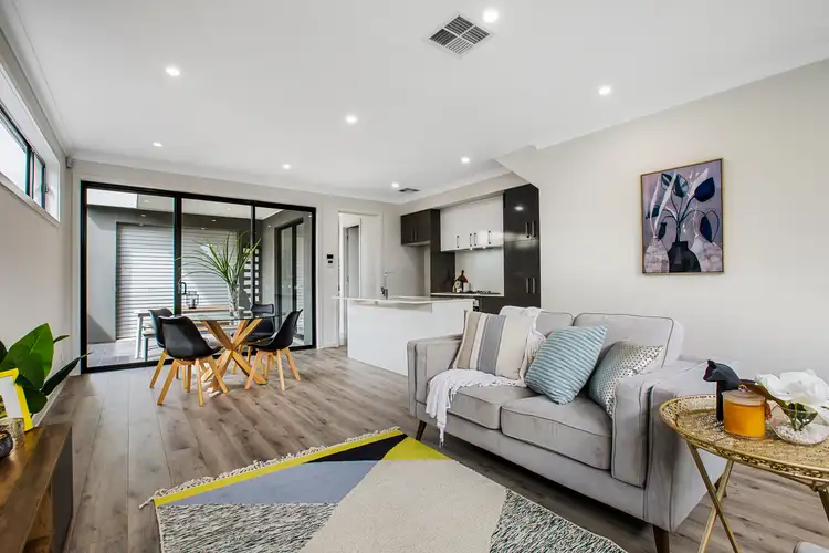 Third view of Homely house listing, 2/63 Forest Avenue, Newton SA 5074