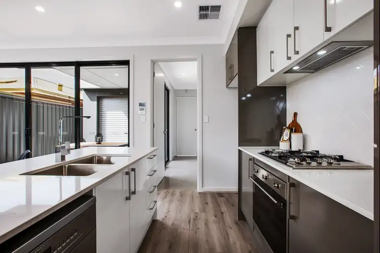 Fourth view of Homely house listing, 2/63 Forest Avenue, Newton SA 5074