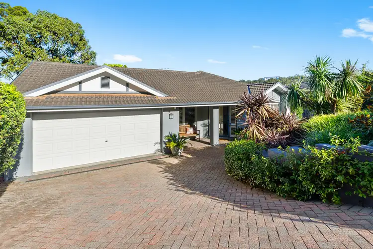 4 Federation Place, Frenchs Forest NSW 2086