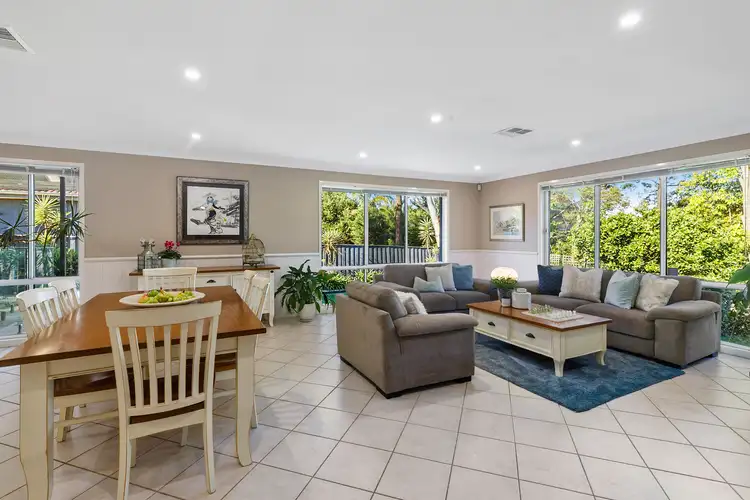 Fifth view of Homely house listing, 4 Federation Place, Frenchs Forest NSW 2086