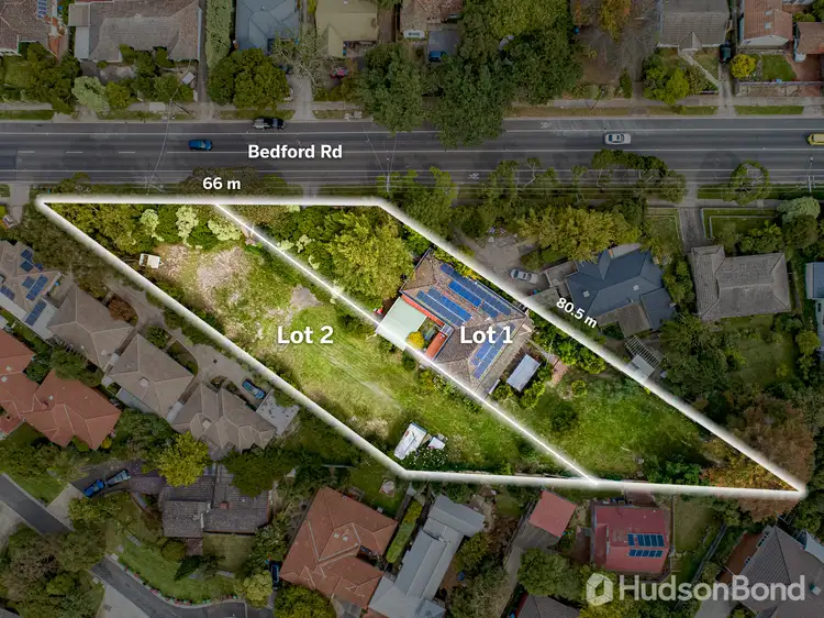 177-179 Bedford Road, Ringwood East VIC 3135