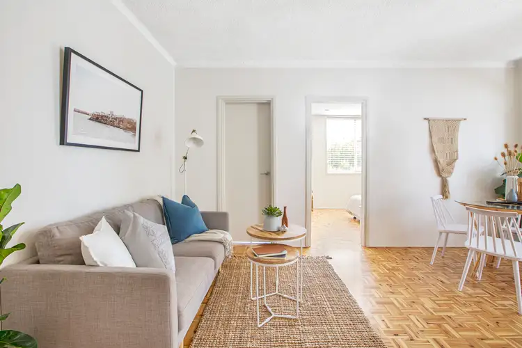 Main view of Homely apartment listing, 1/104 Crown Road, Queenscliff NSW 2096