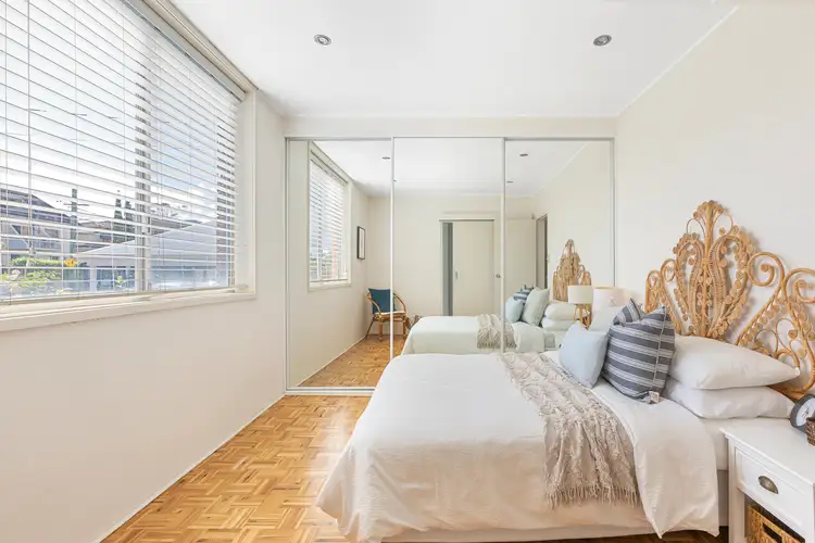 Third view of Homely apartment listing, 1/104 Crown Road, Queenscliff NSW 2096