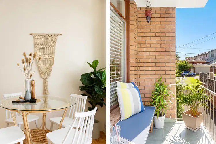 Fourth view of Homely apartment listing, 1/104 Crown Road, Queenscliff NSW 2096
