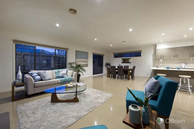 Fifth view of Homely house listing, 37 Berry Avenue, Edithvale VIC 3196