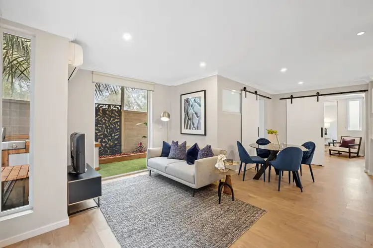 Main view of Homely apartment listing, 2/76 Merlin Street, Neutral Bay NSW 2089