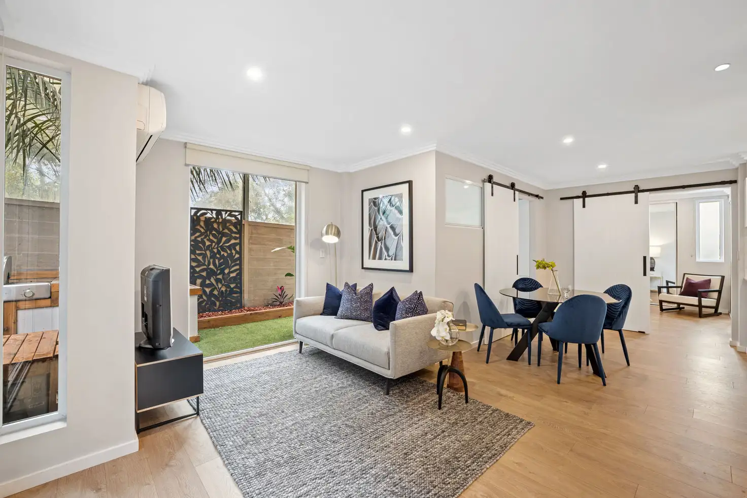 Main view of Homely apartment listing, 2/76 Merlin Street, Neutral Bay NSW 2089