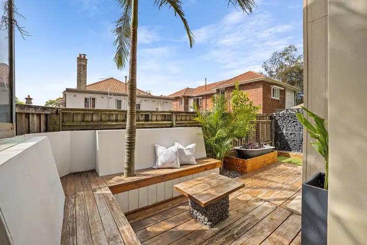 Second view of Homely apartment listing, 2/76 Merlin Street, Neutral Bay NSW 2089
