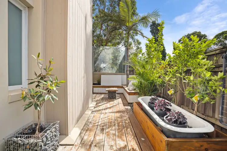 Third view of Homely apartment listing, 2/76 Merlin Street, Neutral Bay NSW 2089