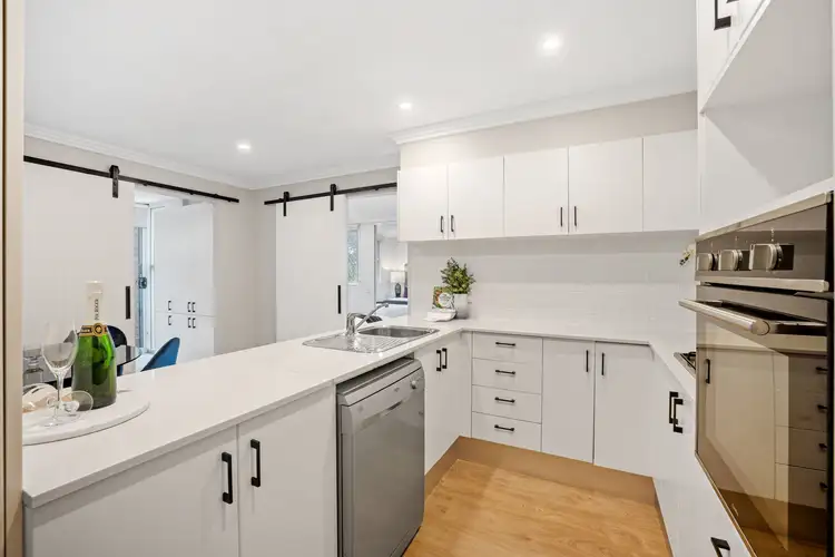 Fourth view of Homely apartment listing, 2/76 Merlin Street, Neutral Bay NSW 2089