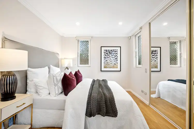 Fifth view of Homely apartment listing, 2/76 Merlin Street, Neutral Bay NSW 2089