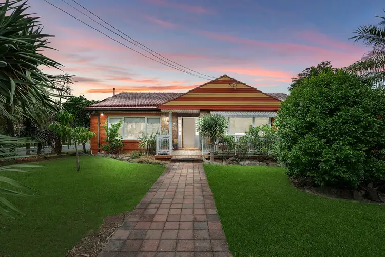 Main view of Homely house listing, 15 Cave Road, Strathfield NSW 2135