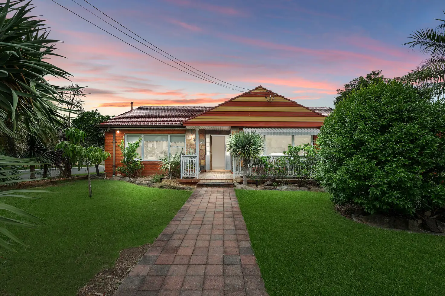 Main view of Homely house listing, 15 Cave Road, Strathfield NSW 2135