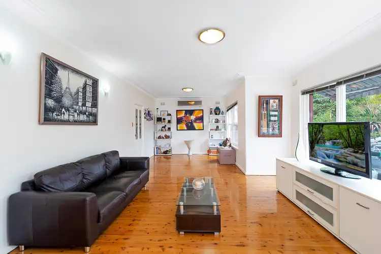 Third view of Homely house listing, 15 Cave Road, Strathfield NSW 2135