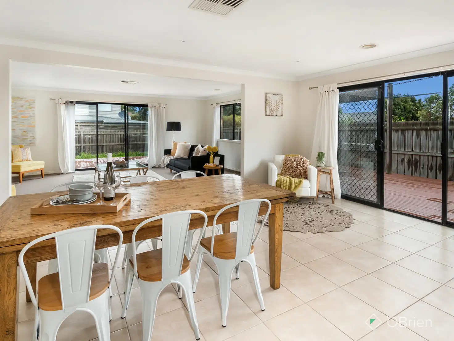 Main view of Homely house listing, 54 Diamond Parade, Skye VIC 3977