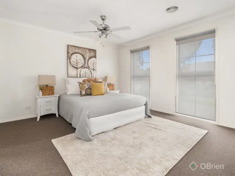 Fifth view of Homely house listing, 54 Diamond Parade, Skye VIC 3977