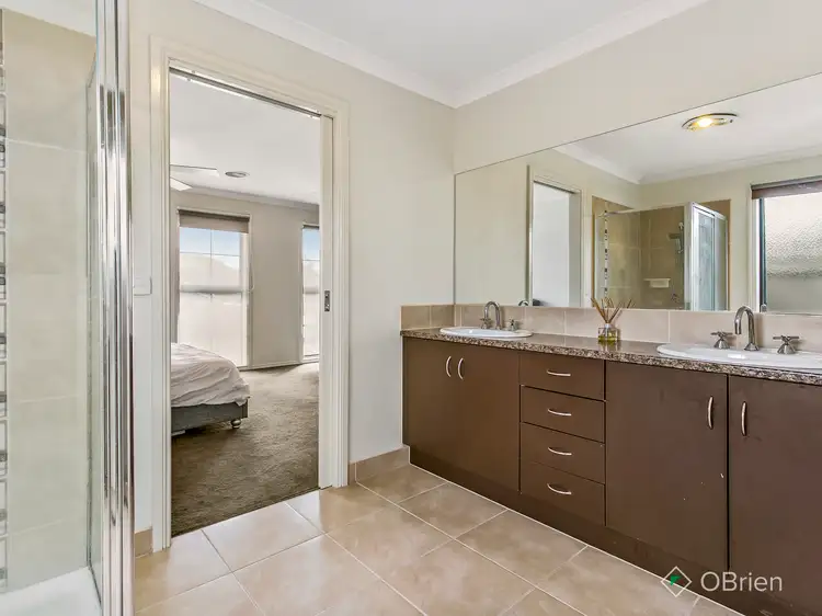 Sixth view of Homely house listing, 54 Diamond Parade, Skye VIC 3977