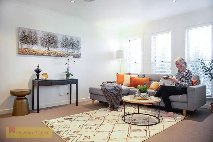 Second view of Homely house listing, 13 Kellett Drive, Mudgee NSW 2850