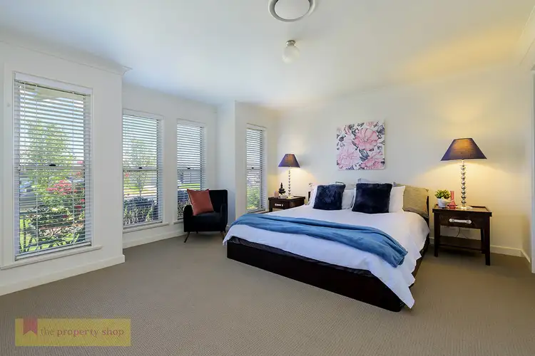 Third view of Homely house listing, 13 Kellett Drive, Mudgee NSW 2850