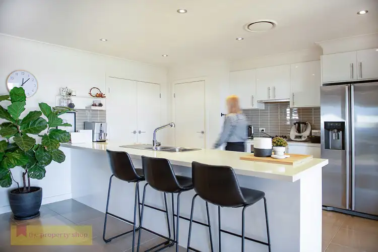 Fifth view of Homely house listing, 13 Kellett Drive, Mudgee NSW 2850