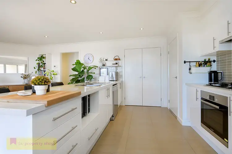 Sixth view of Homely house listing, 13 Kellett Drive, Mudgee NSW 2850