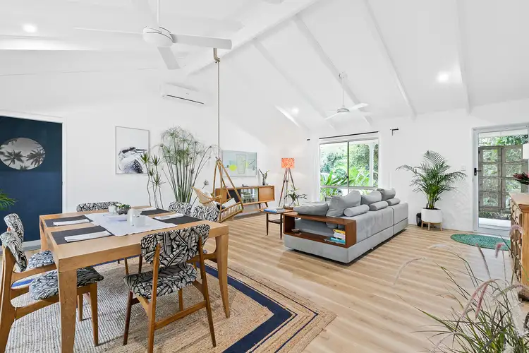 Second view of Homely house listing, 2 Jacaranda Drive, Byron Bay NSW 2481