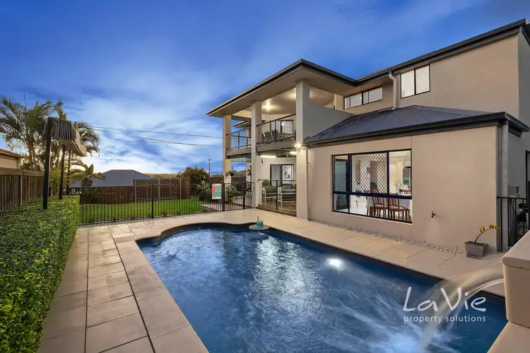 15 Fontanna Way, Springfield Lakes QLD 4300
