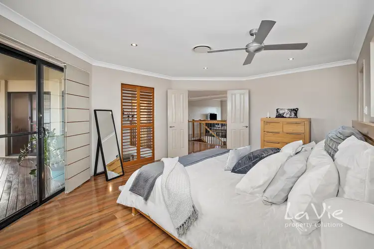 Fifth view of Homely house listing, 15 Fontanna Way, Springfield Lakes QLD 4300