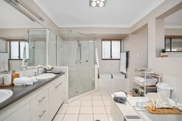 Sixth view of Homely house listing, 15 Fontanna Way, Springfield Lakes QLD 4300