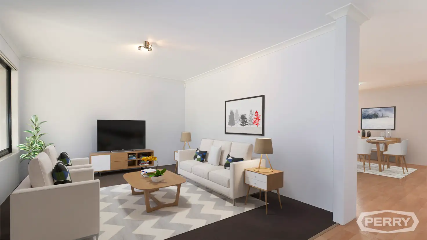 Main view of Homely house listing, 5 Durack Street, Coodanup WA 6210