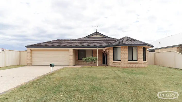 Second view of Homely house listing, 5 Durack Street, Coodanup WA 6210