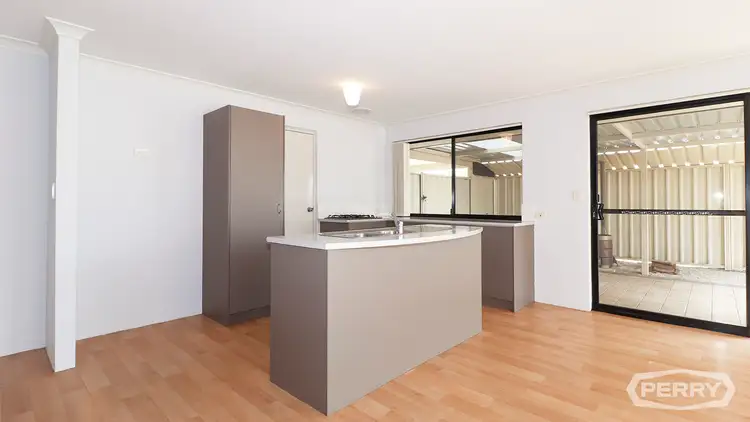 Third view of Homely house listing, 5 Durack Street, Coodanup WA 6210