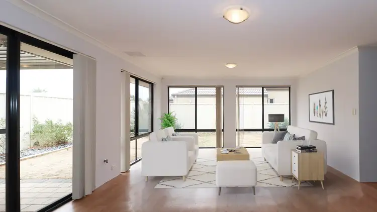 Fifth view of Homely house listing, 5 Durack Street, Coodanup WA 6210