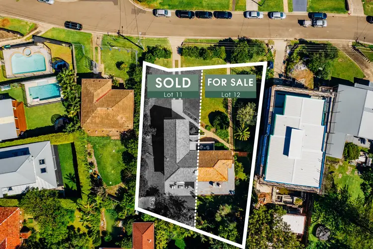 Second view of Homely house listing, Lot 11/4 Lincoln Avenue, Collaroy NSW 2097