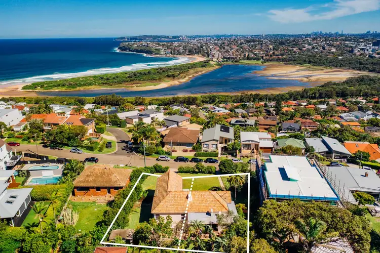 Third view of Homely house listing, Lot 11/4 Lincoln Avenue, Collaroy NSW 2097