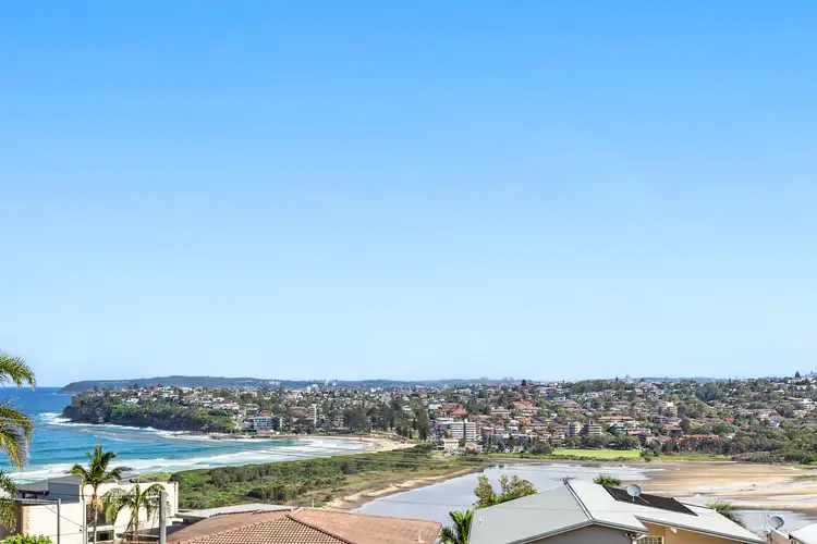 Fourth view of Homely house listing, Lot 11/4 Lincoln Avenue, Collaroy NSW 2097
