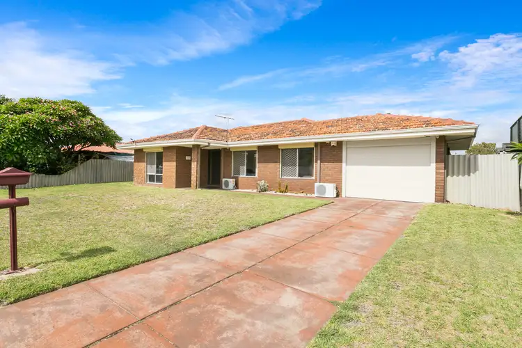 101 Carisbrooke Street, Maddington WA 6109