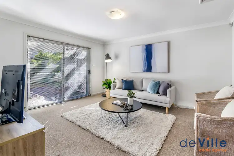 Second view of Homely house listing, 3 Ibis Place, Bella Vista NSW 2153