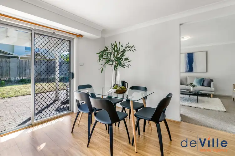 Fourth view of Homely house listing, 3 Ibis Place, Bella Vista NSW 2153