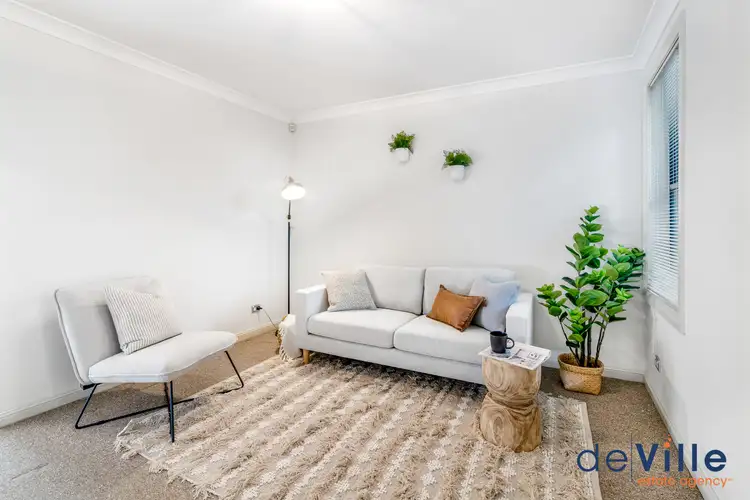 Fifth view of Homely house listing, 3 Ibis Place, Bella Vista NSW 2153