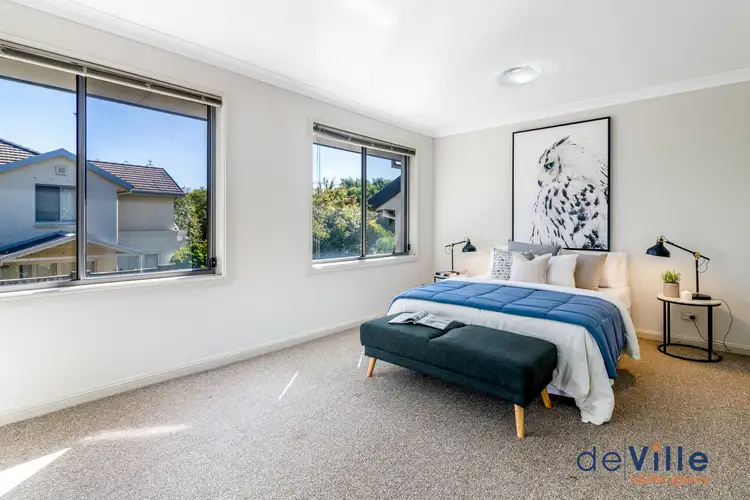 Sixth view of Homely house listing, 3 Ibis Place, Bella Vista NSW 2153